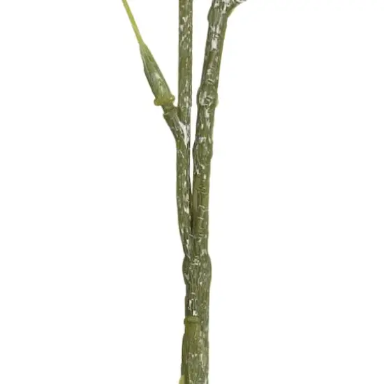 Green Pom Pom Stem, 3ct. {4}