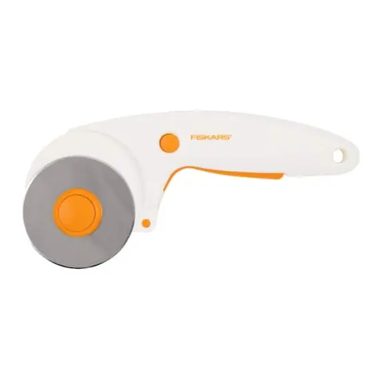 Fiskars&reg; 60mm Trigger Rotary Cutter {3}