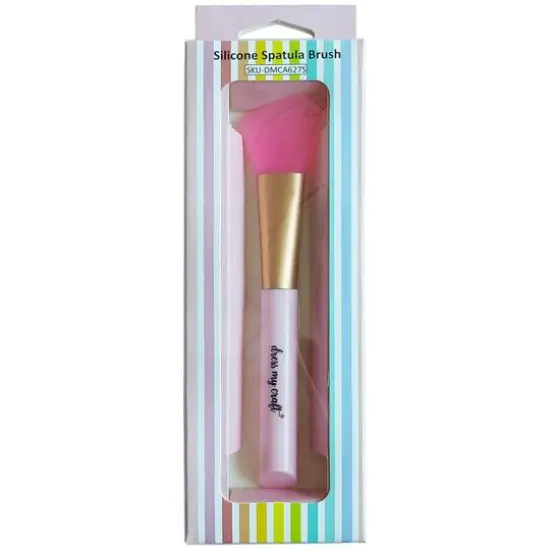 Dress My Craft&reg; Silicone Spatula Brush {1}