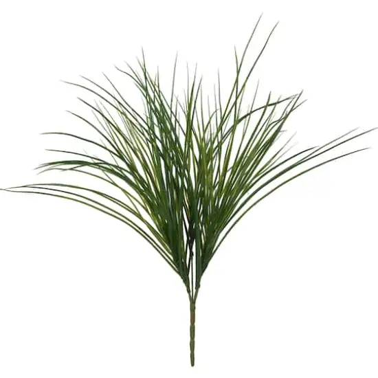 18.5" Sage Green Grass Bush by Ashland&reg; {1}