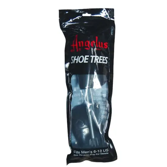 Angelus Shoe Tree Pair, Men's Size 6-13 {4}