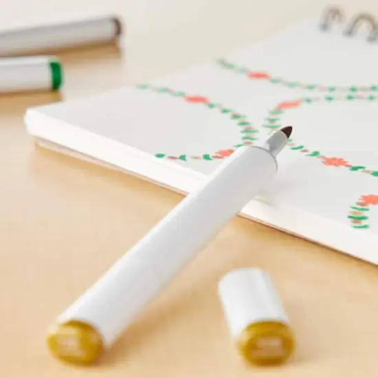 Copic&reg; Sketch Marker, Yellows Y28 Lionet Gold {3}