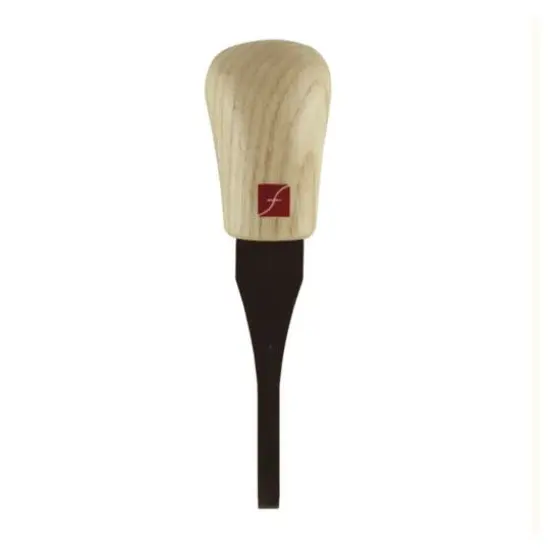 FlexCut&reg; Chisel Wood Carving Palm Tool, #1 x 1/4" {1}