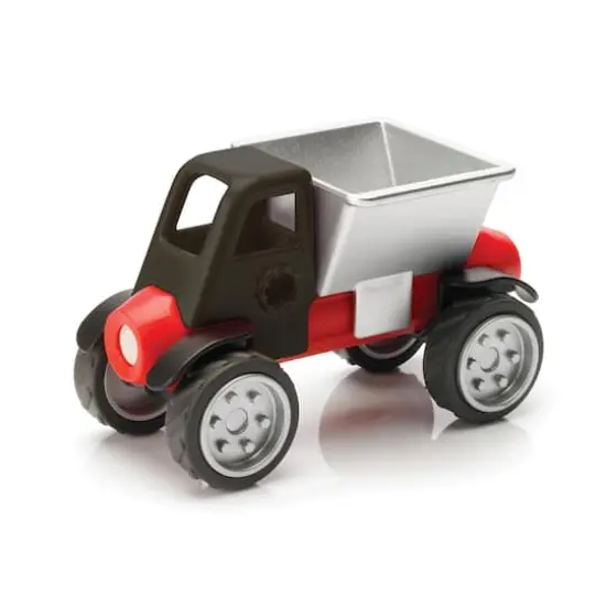 SmartMax&reg; Power Vehicles {7}