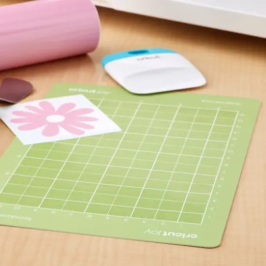Cricut Joy&trade; StandardGrip Mat, 4.5" x 6.5" {3}
