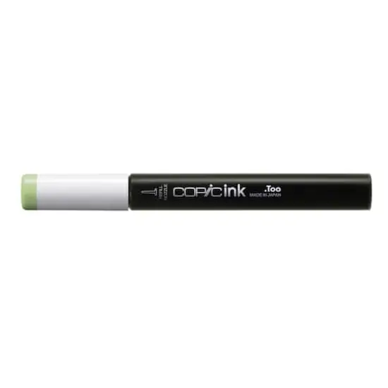 Copic&reg; Ink Refill, Greens G82 Spring Dim Green {1}