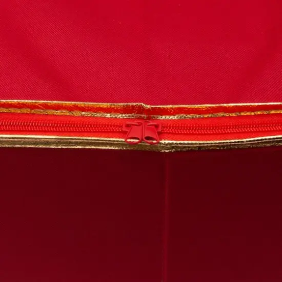 Simplify Holiday Gift Bag Organizer {10}