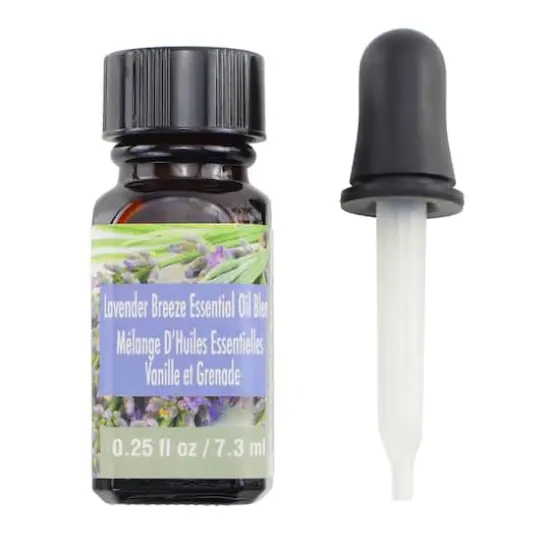 Lavender Breeze Essential Oil Blend by Make Market&reg; {1}