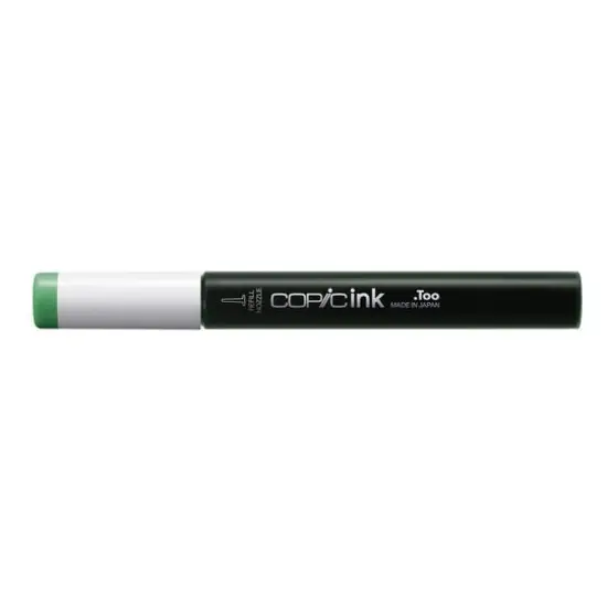 Copic&reg; Ink Refill, Yellow Greens YG45 Cobalt Green {1}