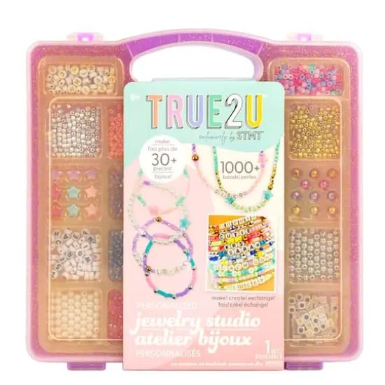 STMT&trade; True2U&trade; Personalized Jewelry Studio {1}