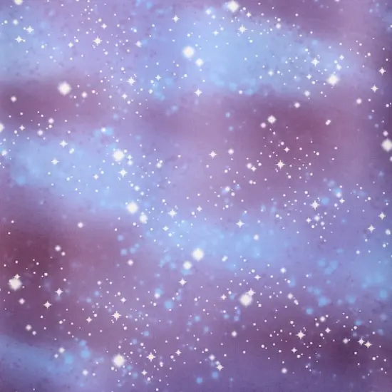 Cricut&reg; Infusible Ink&trade; Transfer Sheet Patterns, Galactic Stars {12}