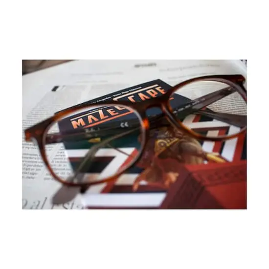 Mazescape: Ariadne {5}