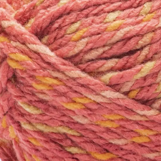 Ringspun&trade; Yarn by Loops & Threads&reg; Coral Reef Multi {3}