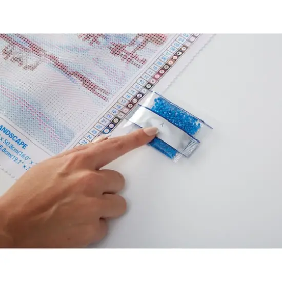 Birds Diamond Art Kit by Make Market&reg; {4}