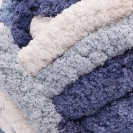 Bernat&reg; Blanket Big&trade; Yarn Moody Blues {2}