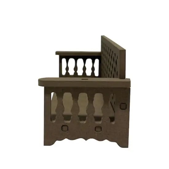 Miniature Bench by Make Market&reg; {3}