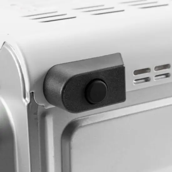 Craft Express 25L White Elite Sublimation Oven {12}