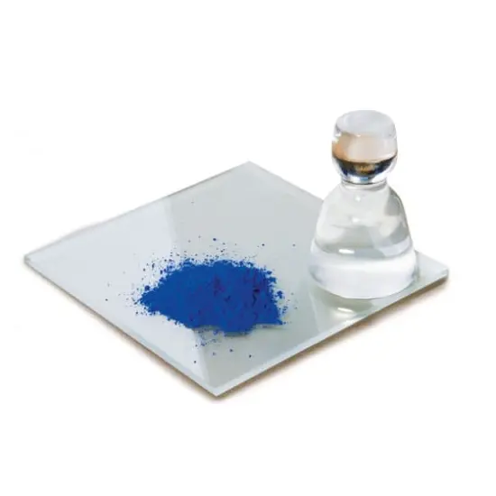 Sennelier Dry Pigment 312 Ultramarine Light {9}