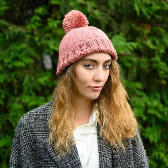 3 Pack Lion Brand&reg; Wool-Ease&reg; Recycled Solid Yarn Cream {4}