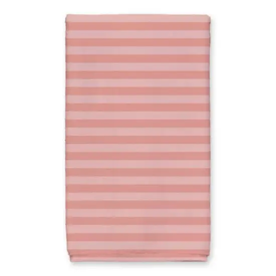 Bunny With Glasses 16" x 25" Tea Towel - Set of 2 {4}