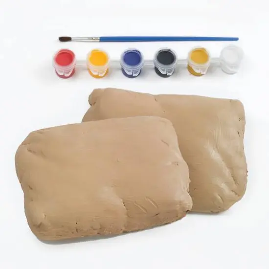 Faber-Castell&reg; Do Art Pottery Studio Refill Kit {7}