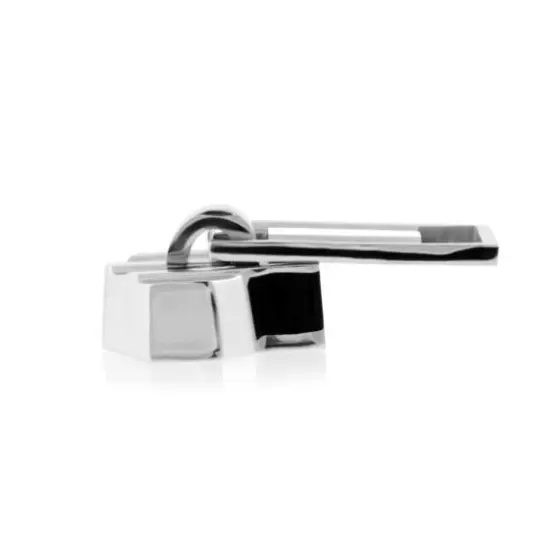 Dritz&reg; Nickel Zipper Cabinet Pull {7}