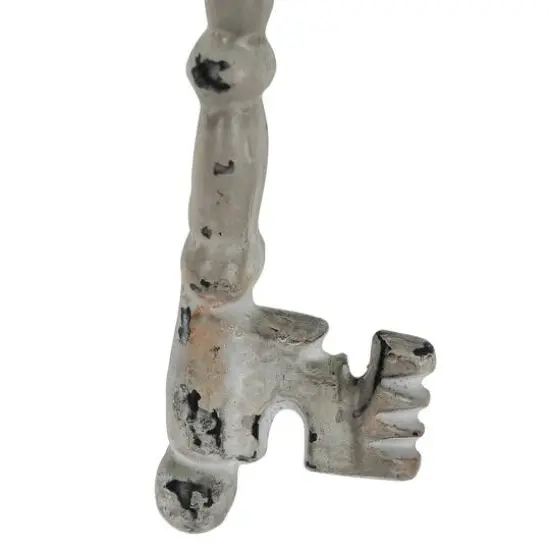 7.5" Iron Key Tabletop D&eacute;cor by Ashland&reg; {6}