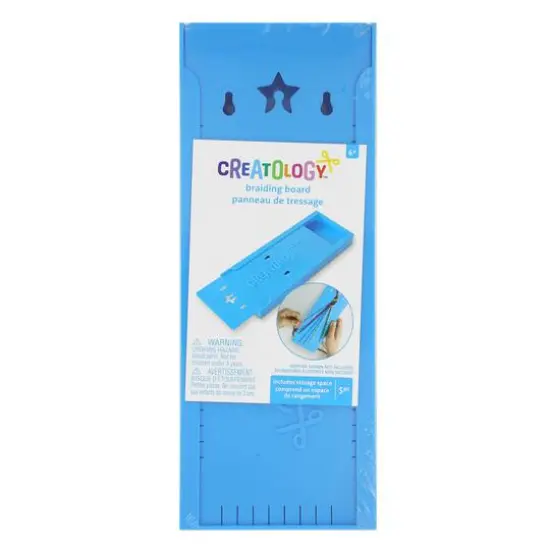 Braiding Board by Creatology&trade; {6}