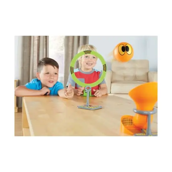 Crashapult STEM Challenge {4}