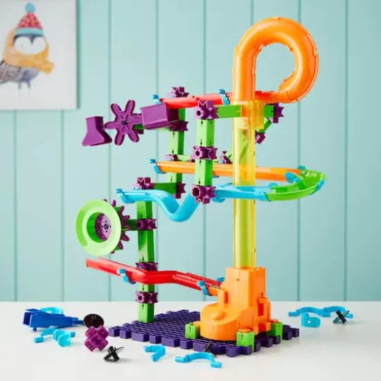 Marble Mania&reg; Catapult Marble Maze {3}
