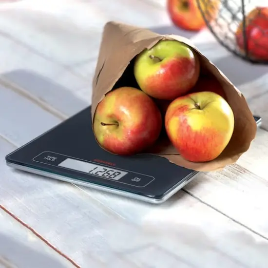 Soehnle Digital Food Scale {5}