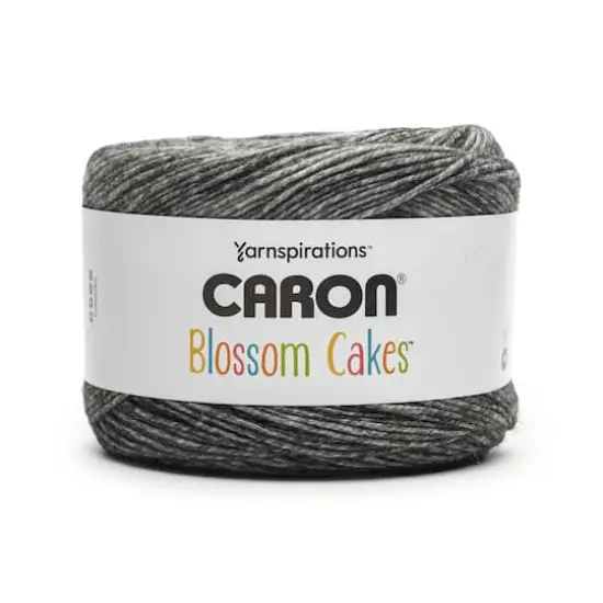 Caron&reg; Blossom Cakes&trade; Yarn Shadow {1}
