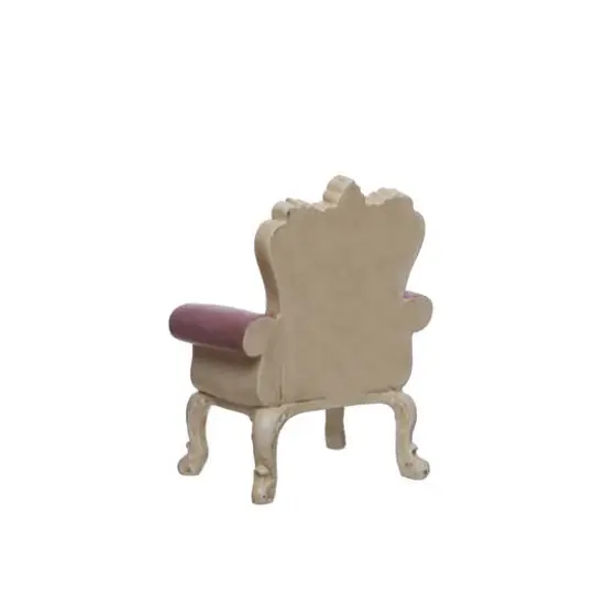 5" Pink Chair Tabletop D&eacute;cor by Ashland&reg; {4}
