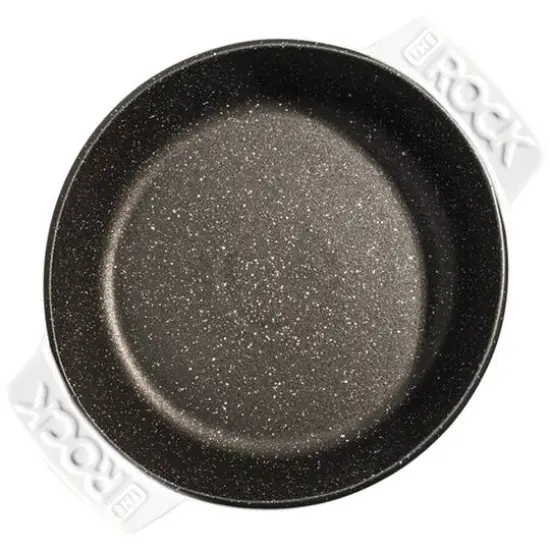 The Rock&trade; by Starfrit&reg; 8" Round Ovenware {3}