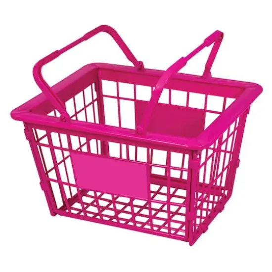 Lissi Dolls Shopping Cart With Baby Doll {6}