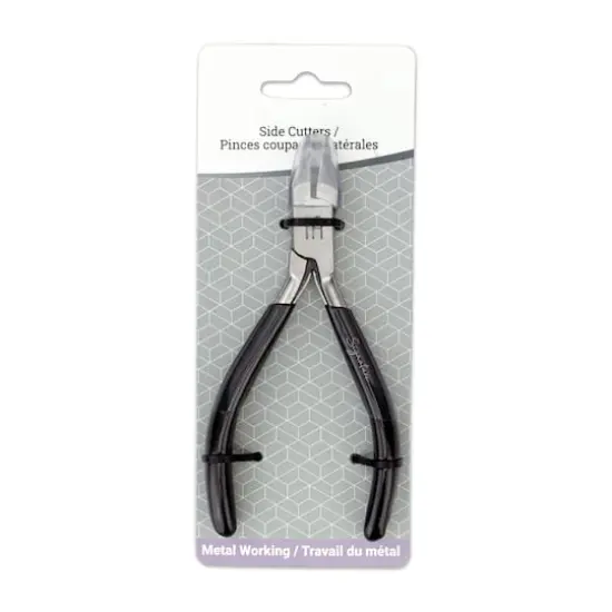 ImpressArt&reg; Signature Metal-Working Side Cutters {3}
