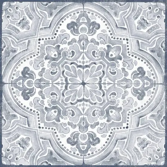 FloorPops Hastings Peel & Stick Floor Tiles {1}