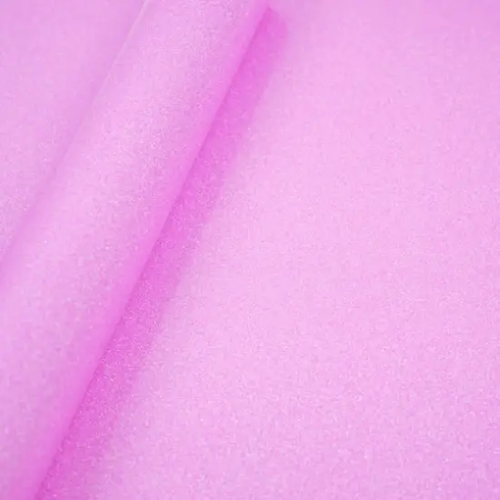 Glittery Heat Transfer Vinyl by Make Market&reg; Bright Pink {1}