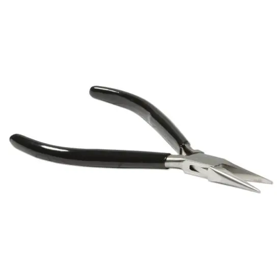 The Beadsmith&reg; 4.5" Chain Nose Pliers {3}