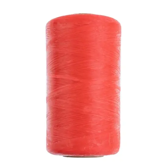 Gudebrod Artificial Sinew, 300yd. Hot Pink {4}