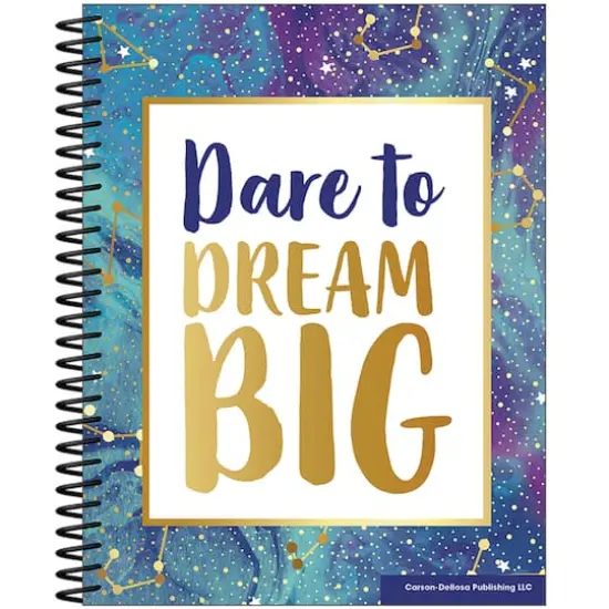 Carson Dellosa Education&reg; Galaxy Teacher Planner {1}