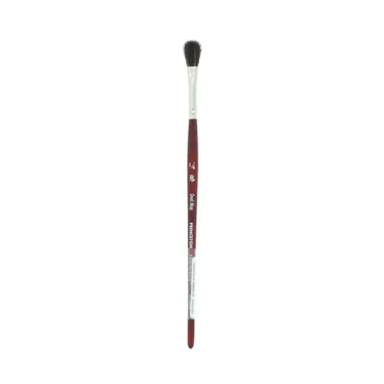 Princeton&trade; Velvetouch&trade; Series 3950 Oval Mop Brush {1}