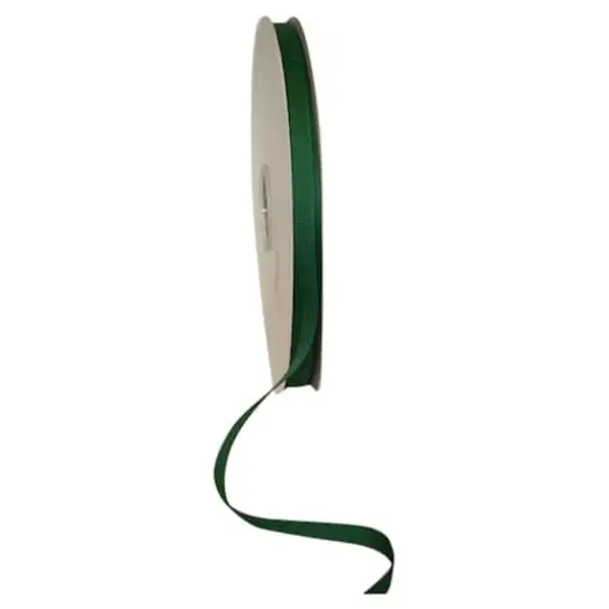 JAM Paper 3/8" Grosgrain Texture Ribbon Forest {1}