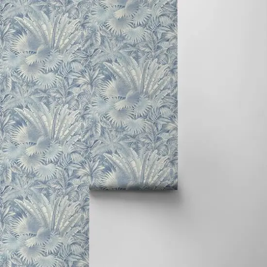 Tommy Bahama&reg; Bahamian Breeze Peel & Stick Wallpaper Azure {9}