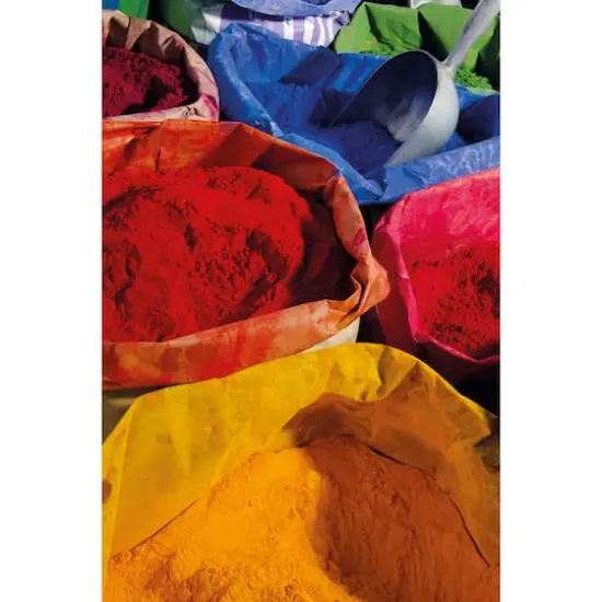 Sennelier Dry Pigment 312 Ultramarine Light {13}