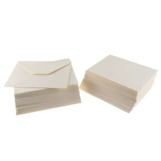 Fabriano&reg; Medioevalis 6.5" x 8.5" Envelopes, 100ct. {4}