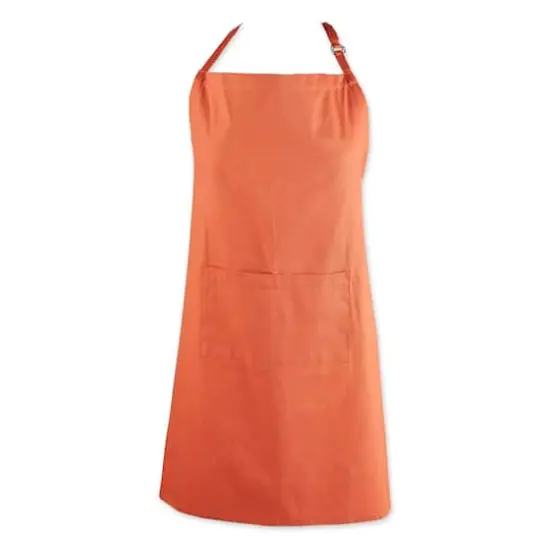 DII&reg; XL Chef Apron Spice {1}
