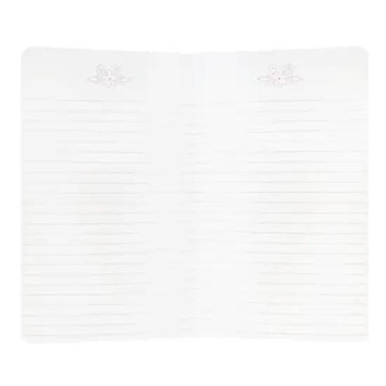Steel Mill & Co.&reg; Summer Garden Stitch Notebook Set {3}