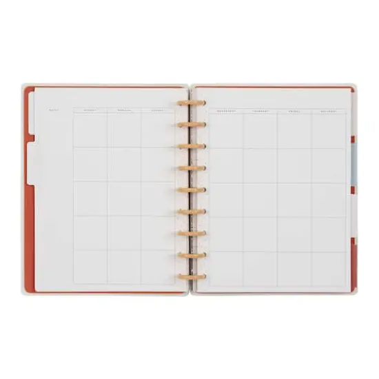The Classic Happy Planner&reg; Spring Fields {5}