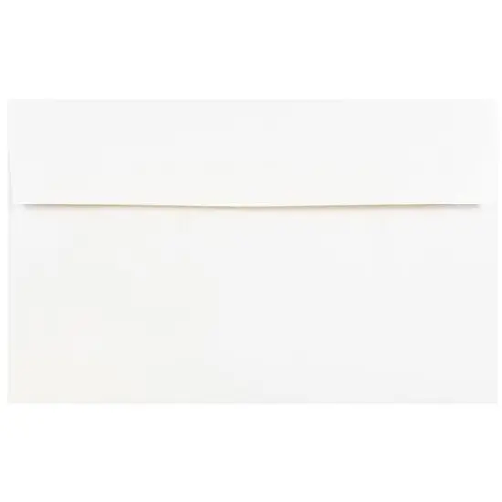 JAM Paper A10 Gold Foil Lined Invitation Envelopes {3}